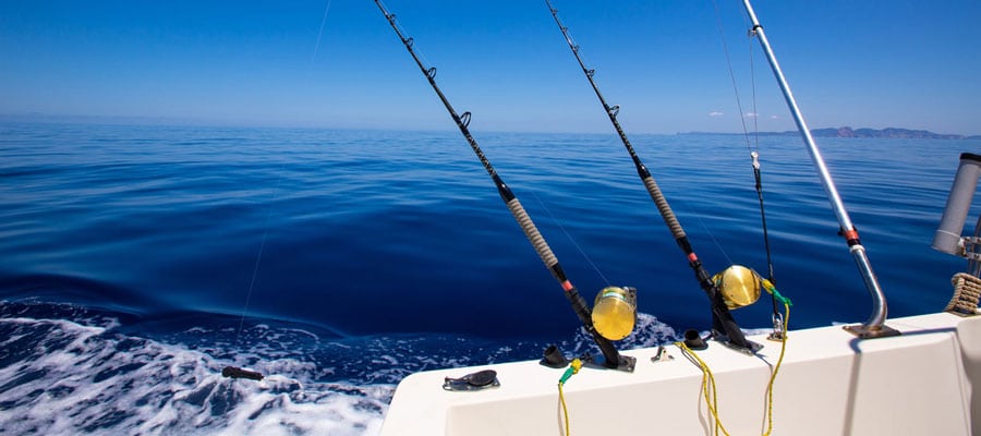 Kontakta Fiskekort Spanien - köp spanskt fiskekort online